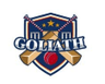 Goliath 101 crest